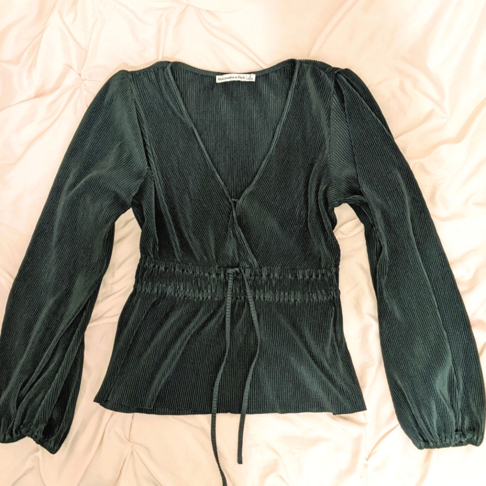 Abercrombie and Fitch Blouse